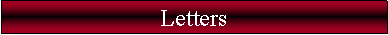 Text Box: Letters